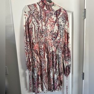 Free People dress